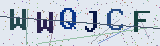 Anti-spam code *