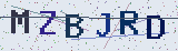 Anti-spam code *