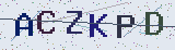 Anti-spam code *