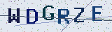 Anti-spam code *