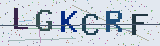 Anti-spam code *