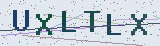 Anti-spam code *