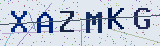 Anti-spam code *