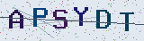 Anti-spam code *