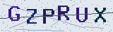 Anti-spam code *