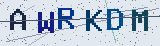 Anti-spam code *