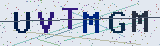 Anti-spam code *