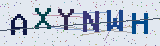 Anti-spam code *