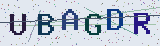Anti-spam code *