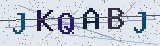 Anti-spam code *