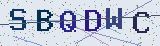 Anti-spam code *