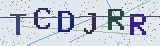 Anti-spam code *