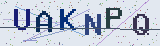Anti-spam code *