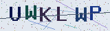 Anti-spam code *