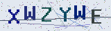 Anti-spam code *