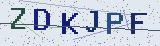 Anti-spam code *