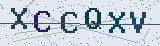 Anti-spam code *