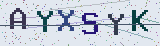 Anti-spam code *