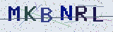 Anti-spam code *