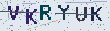Anti-spam code *