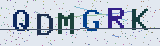 Anti-spam code *