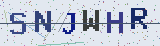 Anti-spam code *