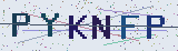 Anti-spam code *