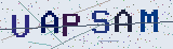 Anti-spam code *