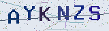 Anti-spam code *