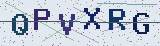 Anti-spam code *