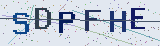 Anti-spam code *