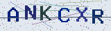 Anti-spam code *