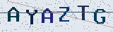 Anti-spam code *