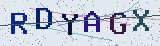 Anti-spam code *