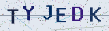 Anti-spam code *