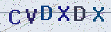 Anti-spam code *