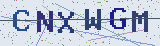 Anti-spam code *