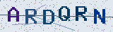 Anti-spam code *