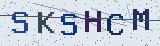 Anti-spam code *