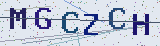 Anti-spam code *