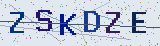 Anti-spam code *