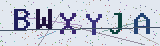 Anti-spam code *