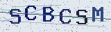 Anti-spam code *