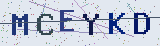 Anti-spam code *