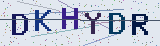 Anti-spam code *
