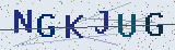 Anti-spam code *