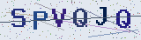 Anti-spam code *