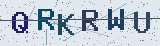 Anti-spam code *