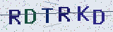 Anti-spam code *