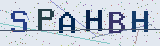 Anti-spam code *